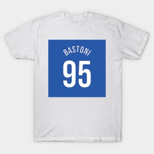 Bastoni 95 Home Kit - 22/23 Season T-Shirt